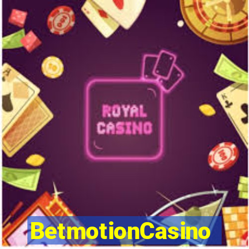 BetmotionCasino