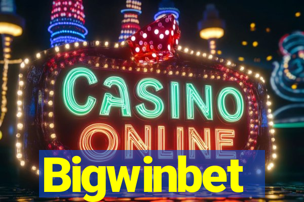 Bigwinbet