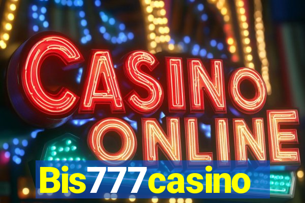 Bis777casino