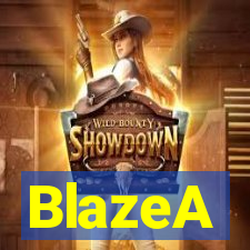 BlazeA