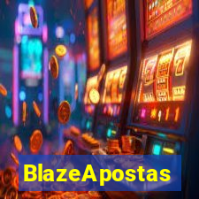 BlazeApostas