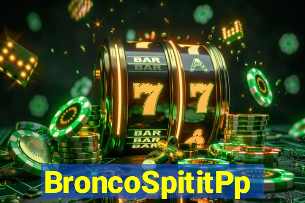 BroncoSpititPp