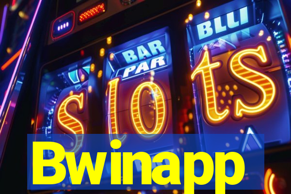 Bwinapp