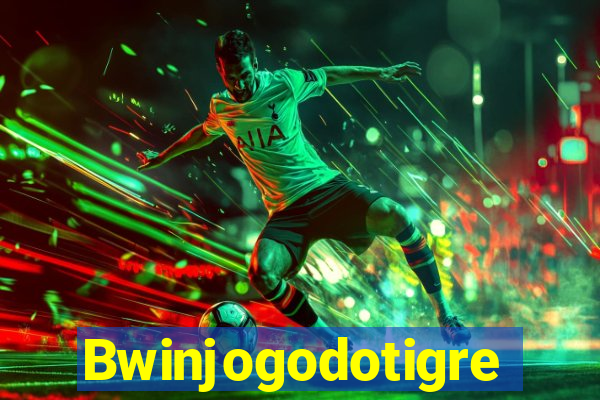 Bwinjogodotigre