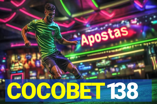 COCOBET138