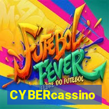 CYBERcassino