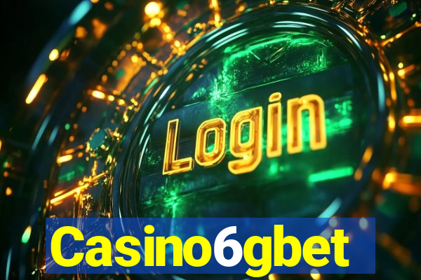 Casino6gbet