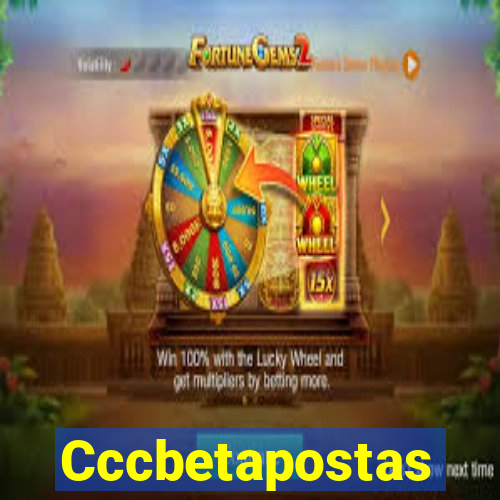 Cccbetapostas