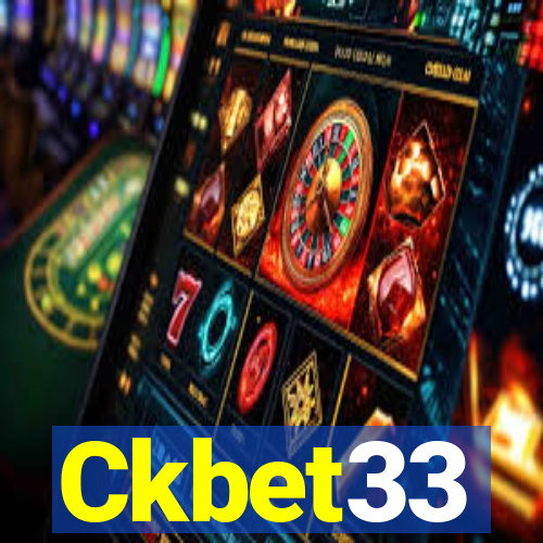 Ckbet33