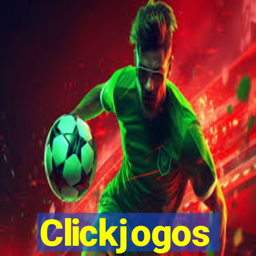 Clickjogos