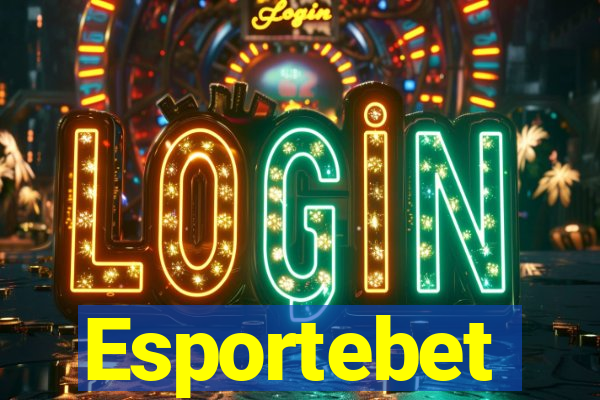 Esportebet