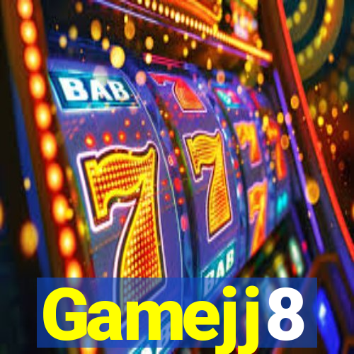 Gamejj8