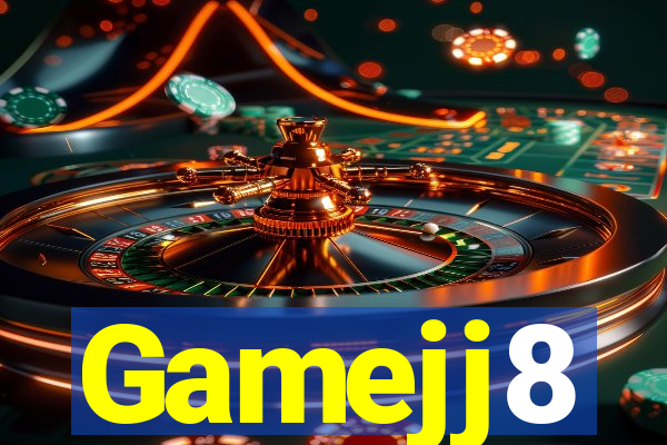 Gamejj8