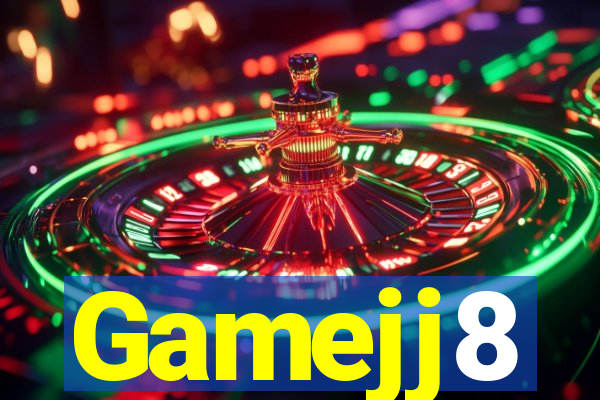 Gamejj8