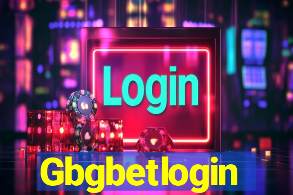 Gbgbetlogin