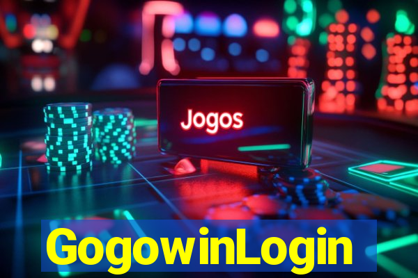 GogowinLogin