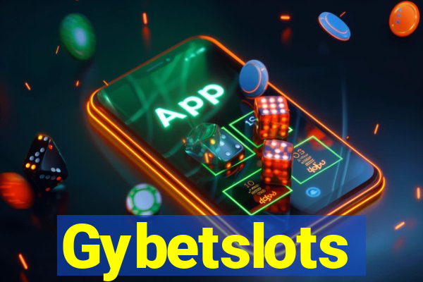 Gybetslots