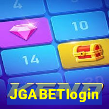 JGABETlogin