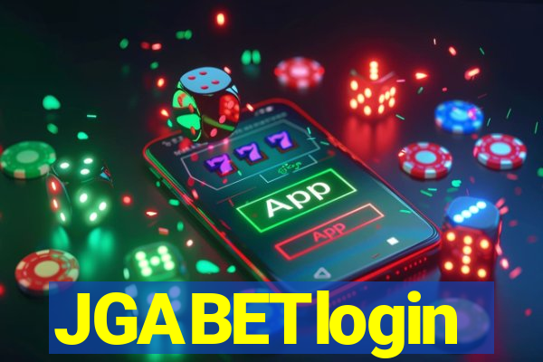 JGABETlogin