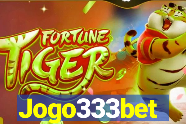 Jogo333bet