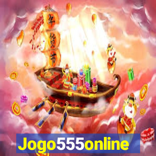 Jogo555online