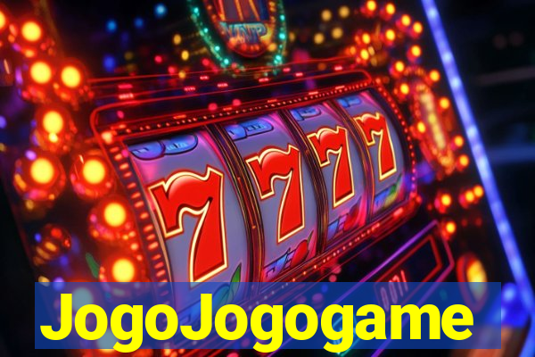 JogoJogogame