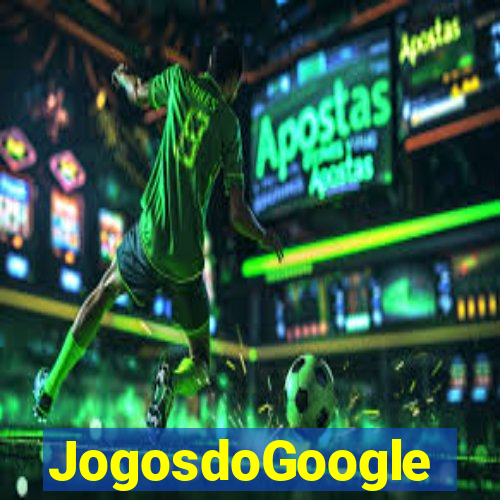 JogosdoGoogle