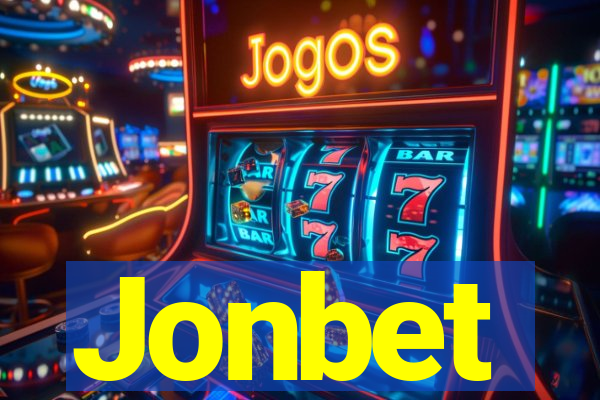 Jonbet