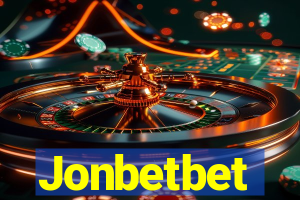 Jonbetbet