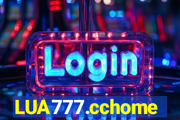 LUA777.cchome