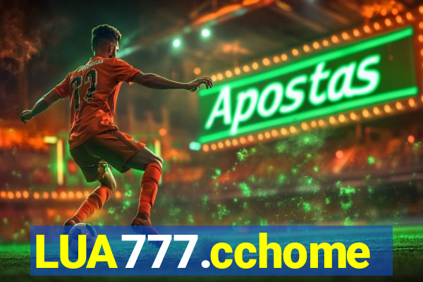 LUA777.cchome