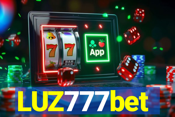 LUZ777bet