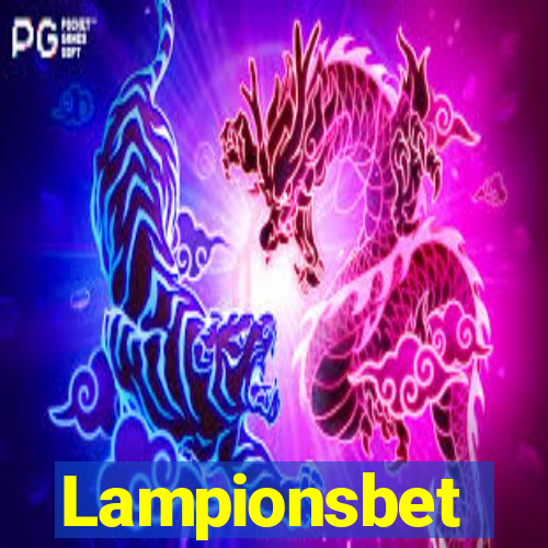 Lampionsbet