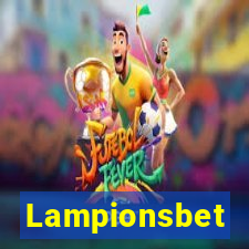 Lampionsbet