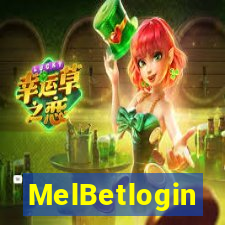 MelBetlogin