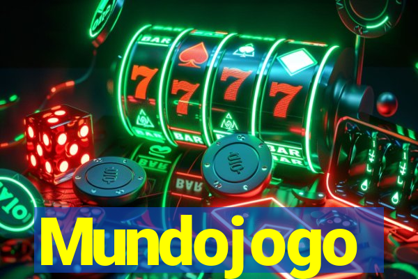 Mundojogo