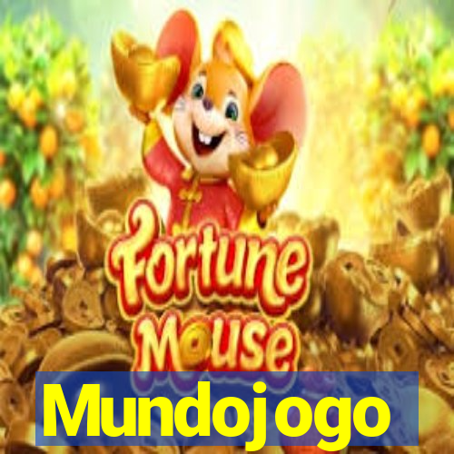 Mundojogo