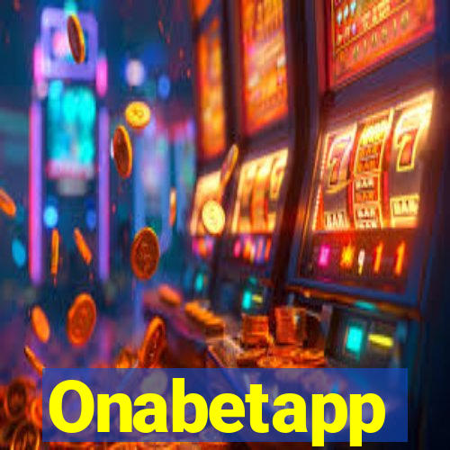 Onabetapp