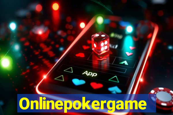 Onlinepokergame