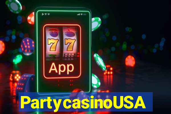 PartycasinoUSA