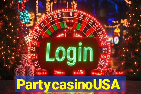 PartycasinoUSA