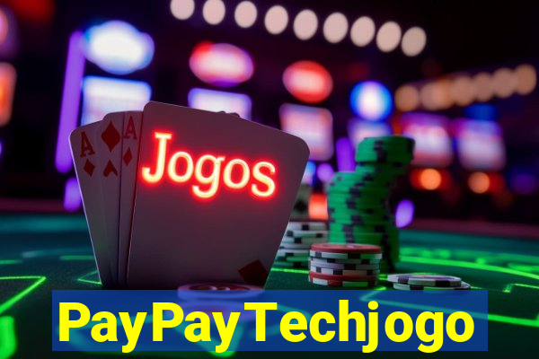 PayPayTechjogo