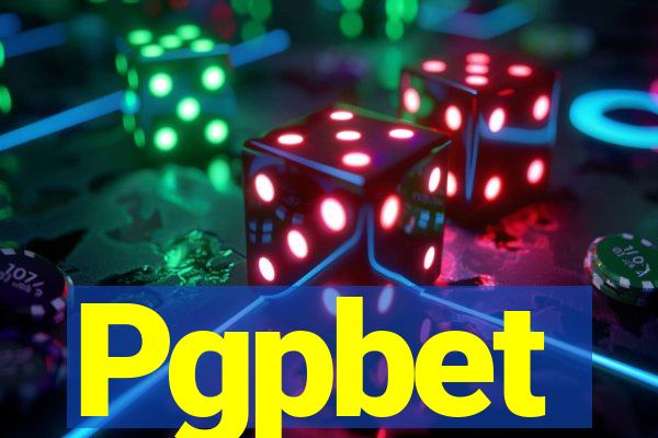 Pgpbet