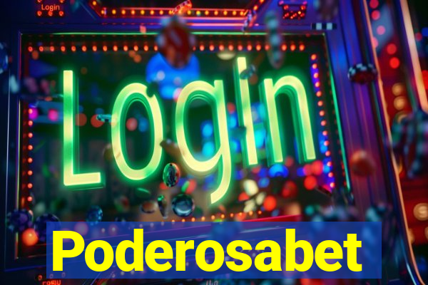 Poderosabet