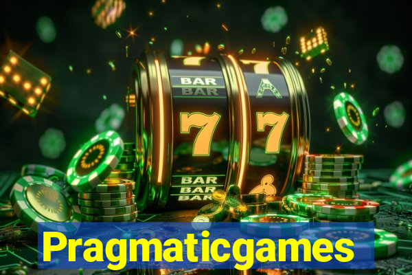 Pragmaticgames