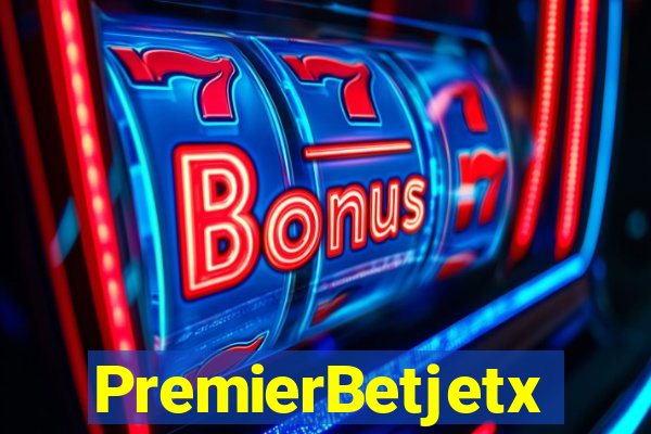 PremierBetjetx