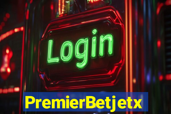 PremierBetjetx