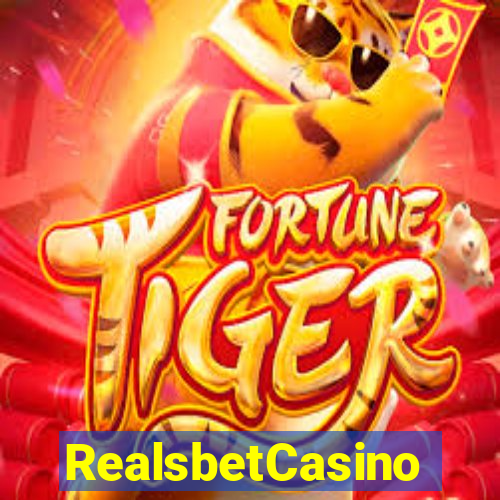 RealsbetCasino