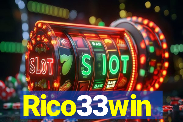 Rico33win