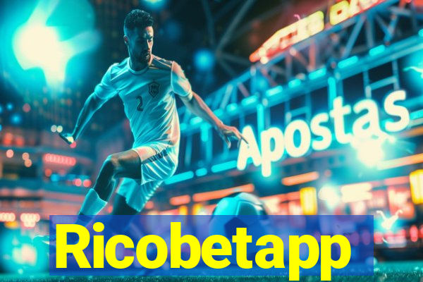 Ricobetapp